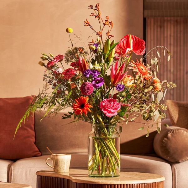 Image of Funeral Bouquets in Nederland